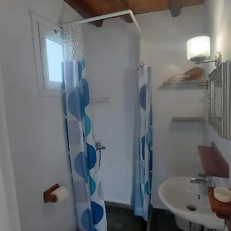 μπλε στουντιο 2 בית נופש