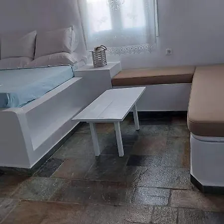 בית נופש μπλε στουντιο 2 Livadi (Serifos)