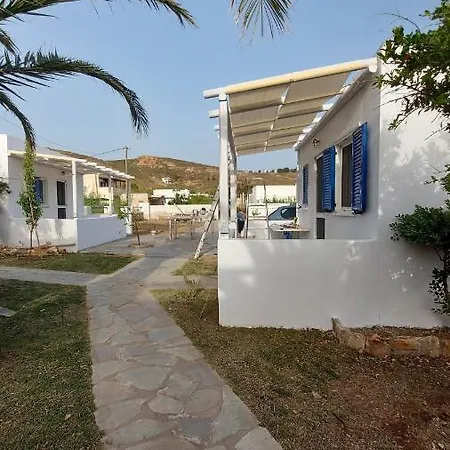 μπλε στουντιο 2 펜션